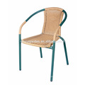 stackable rattan chair classic rattan chair round rattan chair